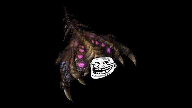 [HD] Kerrigan gets trolled by Broodlords смотреть онлайн