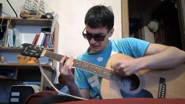 ПТВП - Сердца (кавер) смотреть онлайн