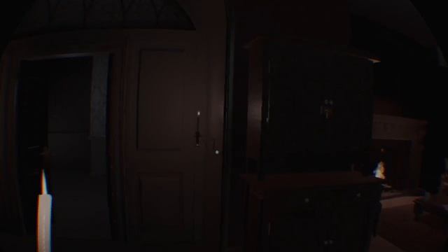 Don't Knock Twice #2 стрим на русском . VR игра. Виртуальная реальность. Донат в описании. смотреть онлайн