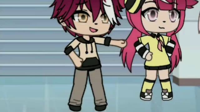 Мини-Фильм |"Я ненавижу тебя,брат!"|Gacha Life|Гача Лайф смотреть онлайн