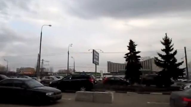 Мск Щелковское ш д 3 стр 1 видео 1 смотреть онлайн