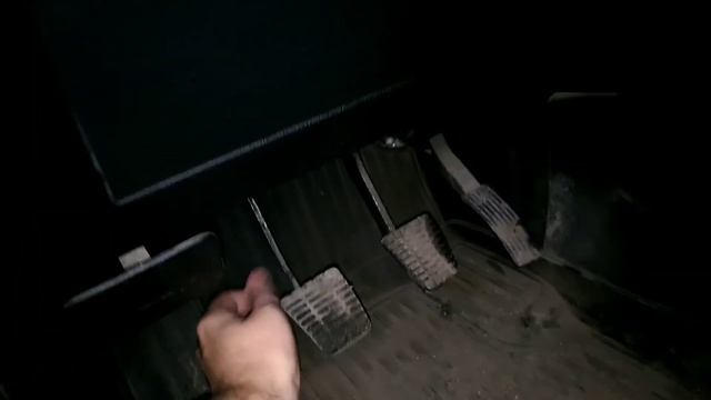 Звук сцепления(1) смотреть онлайн