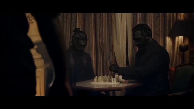 Willy William feat Keen'V 'On s'endort' Clip Officiel смотреть онлайн