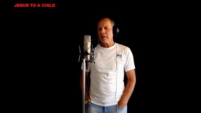 Jesus To A Child?cover ex George Michael (Георгиос Панайоту - русский текст А.Баранов) смотреть онлайн