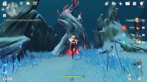 КЛЫК РАЗЛОЖЕНИЯ - задание на ГЕМЫ и Эпик Копьё | Genshin Impact