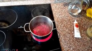 КАК сделать ВАЛЕРУ дома? РЕЦЕПТ Желейного МЕДВЕДЯ.