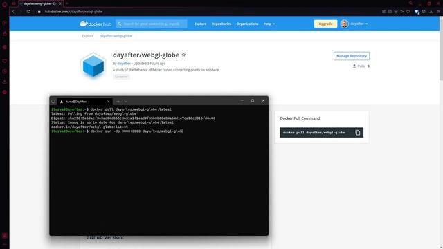 Windows Subsystem for Linux (WSL) 2 and Docker смотреть онлайн
