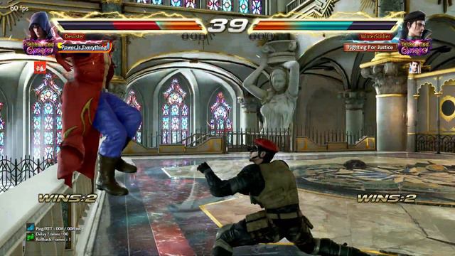 Dragunov Db3 Combo Optimization at its best смотреть онлайн