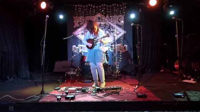 KULESH JAM (16) - ОЛЬГА ЕГОРОВА смотреть онлайн