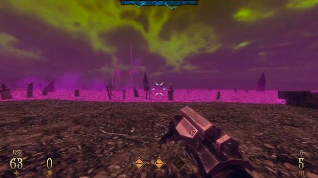Dread Templar Прохождение Часть 3 смотреть онлайн