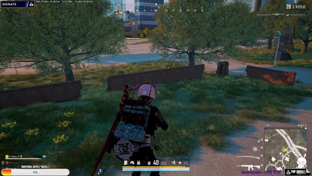 💜pubg steam! Тут это вот)Короче как то так🙃💜PlayerUnknown’s Battlegrounds💜 смотреть онлайн