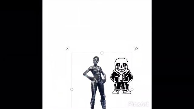 Sans celebrates Valentine’s Day смотреть онлайн