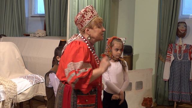 Масленица смотреть онлайн