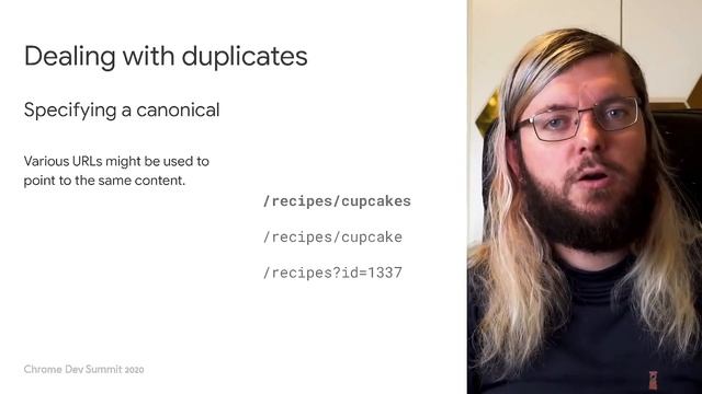 SEO Tips for JavaScript Web Apps смотреть онлайн