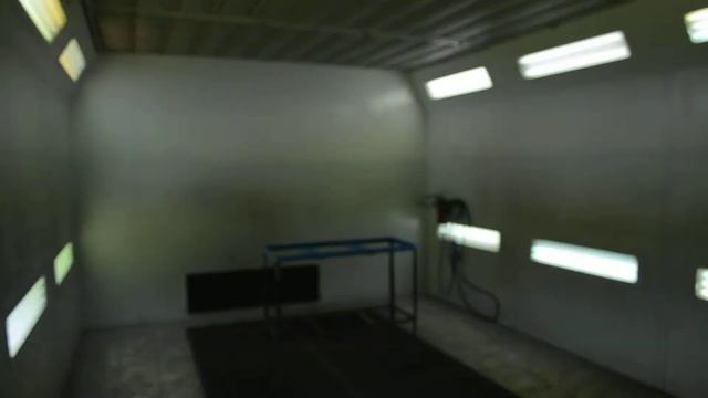 Покрасочная камера OMIA gallxia 200 смотреть онлайн