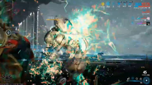 Warframe Re[DE]sign: Ember смотреть онлайн