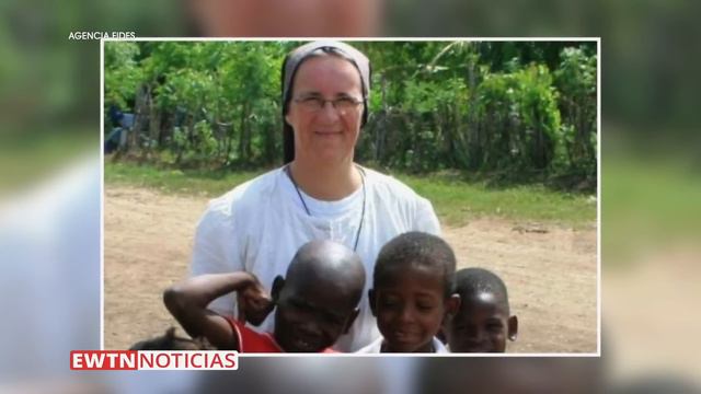 EWTN NOTICIAS - 2024-03-22 - Noticias católicas | Programa completo смотреть онлайн