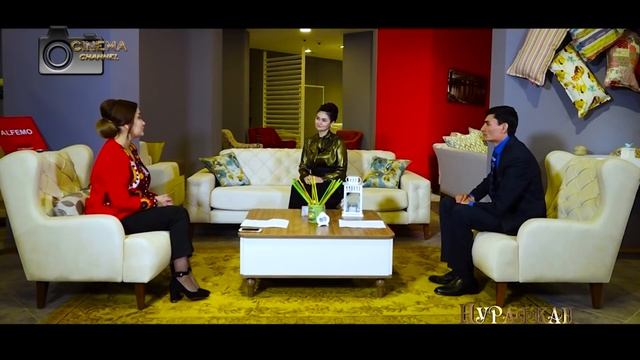 Тахмина Раҷабова Афғонистонро ба ёд оварду гирист ва чандин сиру асрори ин бону дар барнома