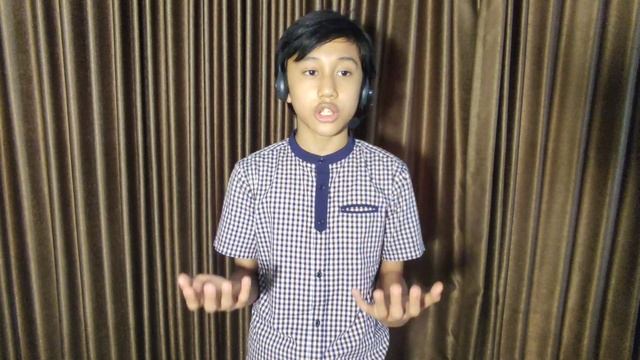 story telling R.Arya Atyanta Satria Kusuma SDIT Thariq Bin Ziyad PHP | AKSI X Thariq Boarding Schoo смотреть онлайн