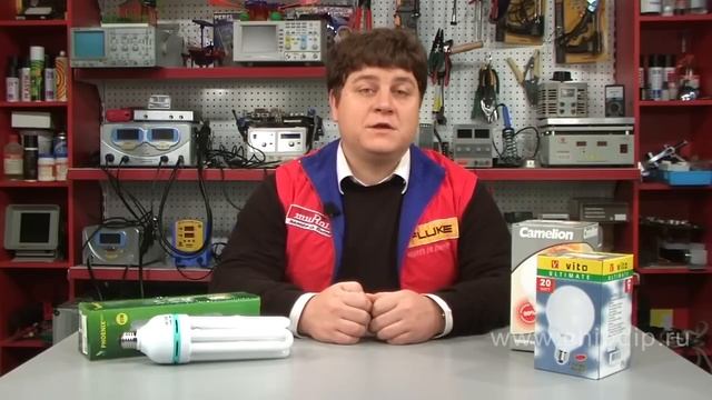 Люминесцентные лампы смотреть онлайн