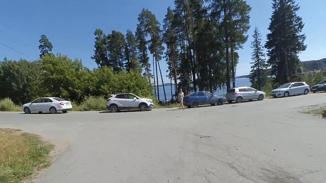 Калиново оз. Таватуй 12 июл. 2020 г YDXJ0684 смотреть онлайн