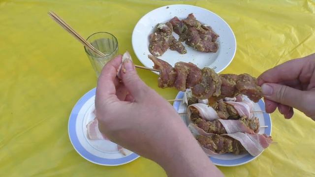 Вкусная жизнь с Викторией