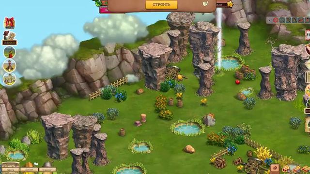 Праздничные запалы Хэмптонс Клондайк смотреть онлайн