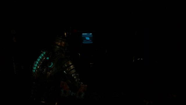 Dead Space Remake: Chapter 7 Into the Void смотреть онлайн