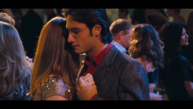 Love Actually - ALL Rodrigo Santoro Scenes (no Sharpen)