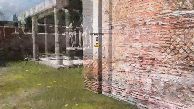 Пятничный The Talos Principle Серия 4 "Скрещивая лучи" смотреть онлайн