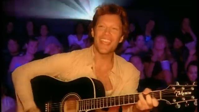 Jon Bon Jovi - Janie, Don't Take Your Love To Town