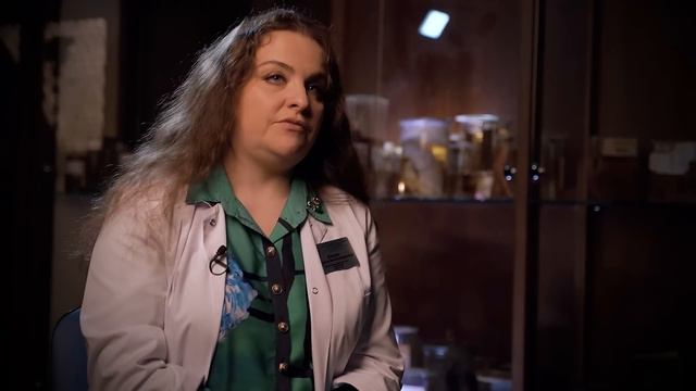 10 вопросов патологоанатому: Татьяна Демура смотреть онлайн