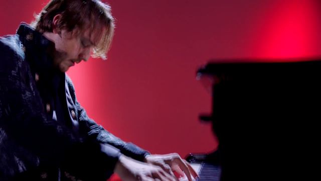 REUEL "Amelie" (Piano Arr.) - Comptine d'un autre été by Yann Tiersen смотреть онлайн