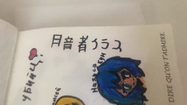 Первый обзор скетчбука смотреть онлайн