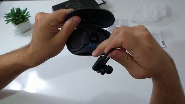 Fone Lenovo Thinkplus XT80 Review (Fone Bluetooth Com Microfone)