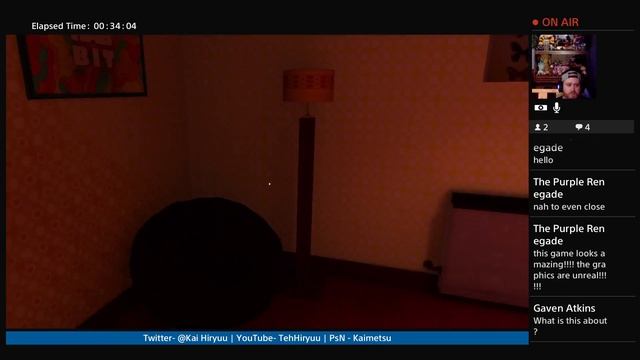 Play and Rate | deliriant смотреть онлайн