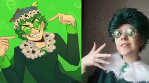 Клоны из 13 карт в реальной жизни