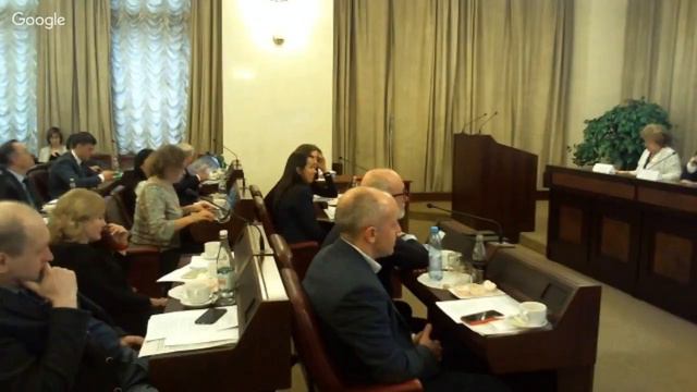 Роль гражданского общества в развитии донорства в России смотреть онлайн