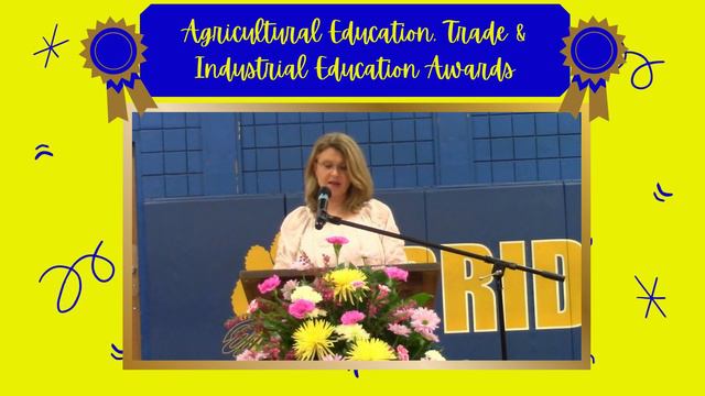 SWRHS Academic Awards 2020 2021 смотреть онлайн