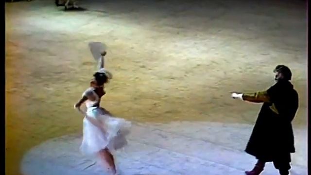 ポロネーズやクラコヴィアク「イワン・スサーニン」ボリショイ・バレエ/"Ivan Susanin" ,Polonaise and krakowiak , Bolshoi Theater смотреть онлайн