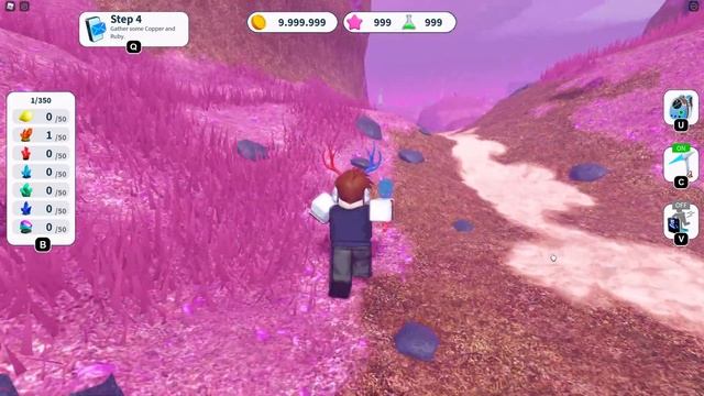 [EVENT] How to get the SPACE WINGS, LEMONADE HAT, PARROT & HEADSET in SAMSUNG SPACE TYCOON | Roblox смотреть онлайн