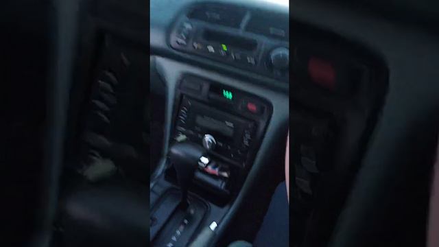 Мой Accord смотреть онлайн
