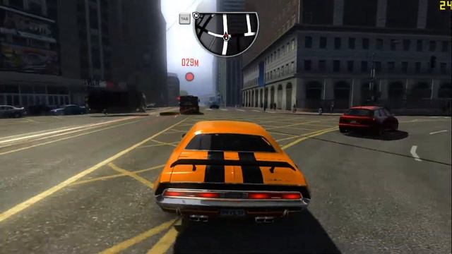 Driver San Francisco gameplay part #1 | intel HD 620 | i5 7200U 8GB RAM смотреть онлайн