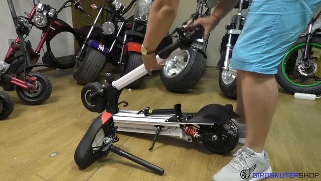 НЕДОРОГИЕ Электросамокаты до 20000 р 2019 бюджетные электросамокаты видео обзор тест драйв смотреть онлайн