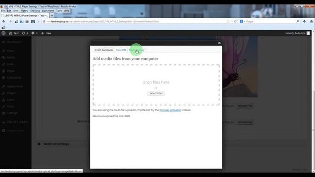 Codecanyon HTML5 Video Player Without Playlist - How To Create a Video Player смотреть онлайн