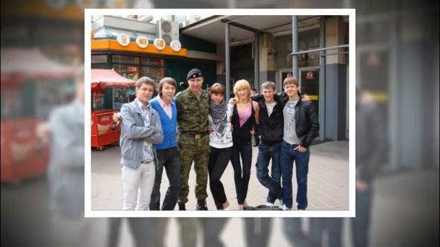 В память о сыне,брате,друге Александре смотреть онлайн