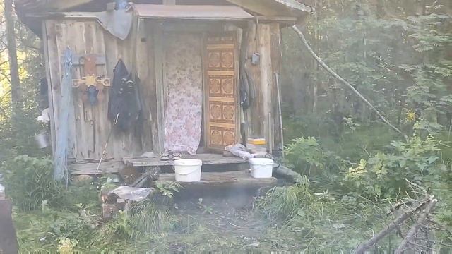 Рыбалка в родных местах.Архангельская область.Поселок Лойга.Река Уфтюга. смотреть онлайн