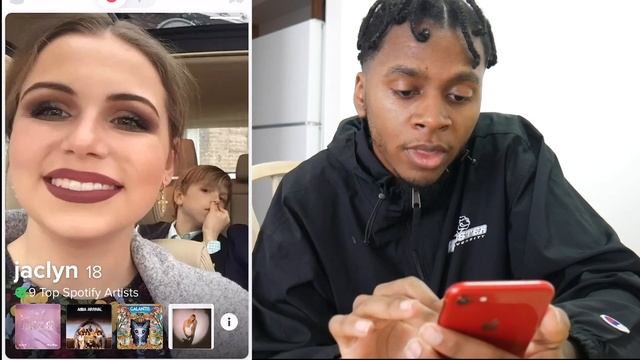 Making A FAKE PROFILE On TINDER To PICK UP GIRLS