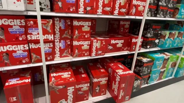 КАРАНТИННЫЙ ШОПИНГ.ДЕФИЦИТ СВИНИНЫ  В МАГАЗИНАХ .ДЕТСКОЕ ПИТАНИЕ и ДЕТСКИЕ ТОВАРЫ