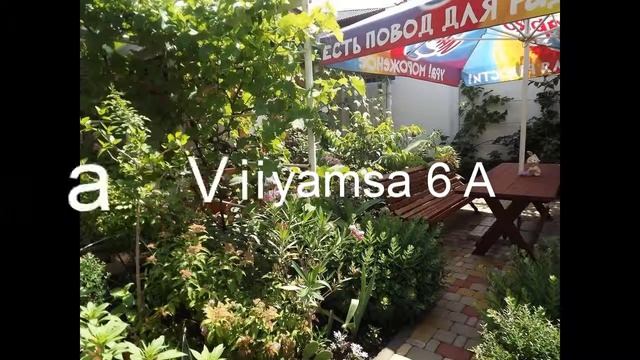 Геленджик, Na Viiyamsa 6 A: обзор, цены, фото, отзывы. смотреть онлайн